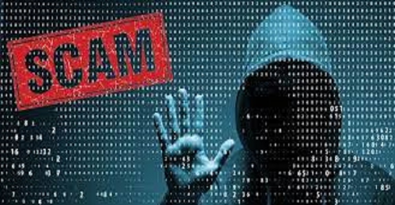 Crypto Scams Biggest Threat in 2022