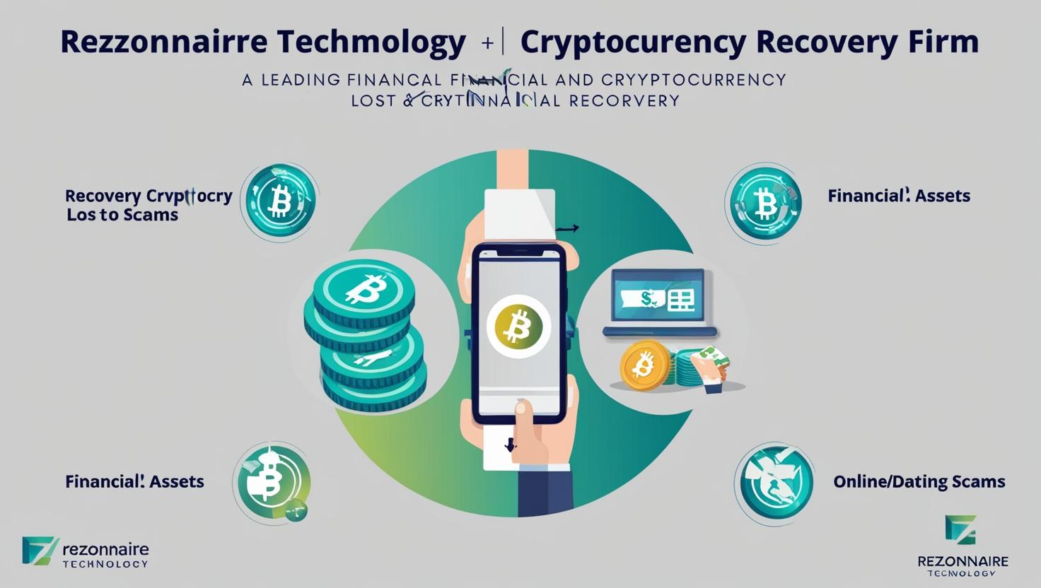 Legitimate Recovery Company Can Help