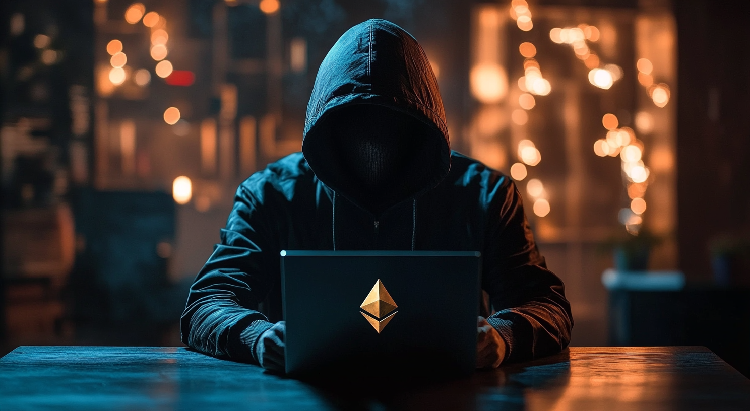 My Money Lost to Scammers Through Ethereum