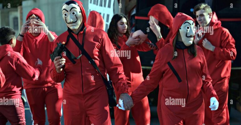 Squid Game crypto token