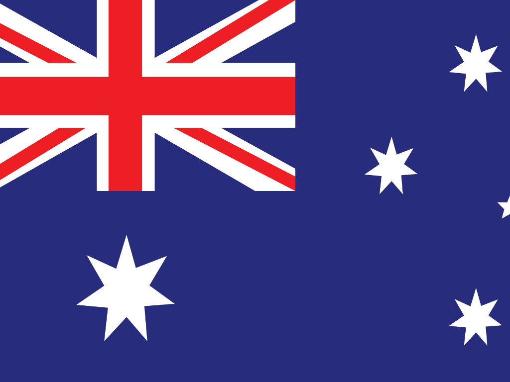 Australia