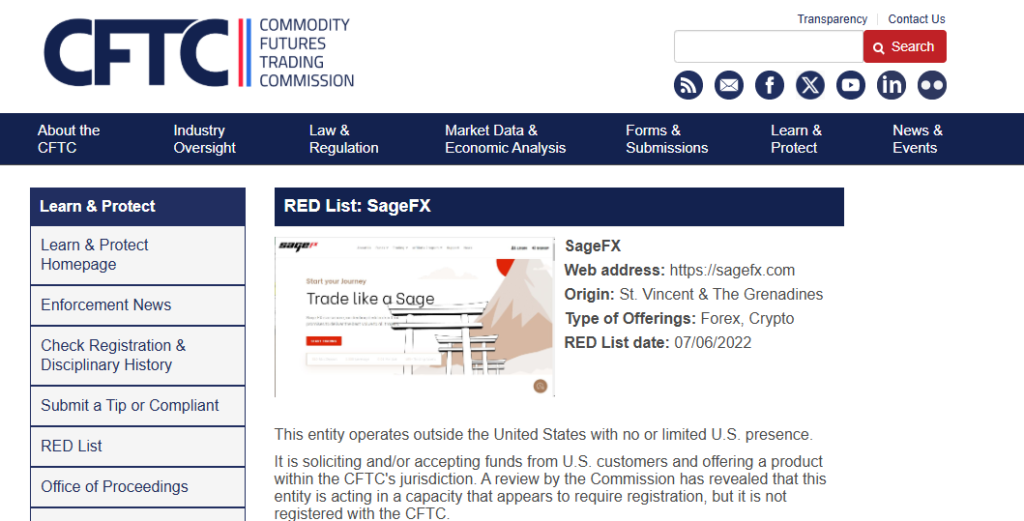 CFTC-red-list