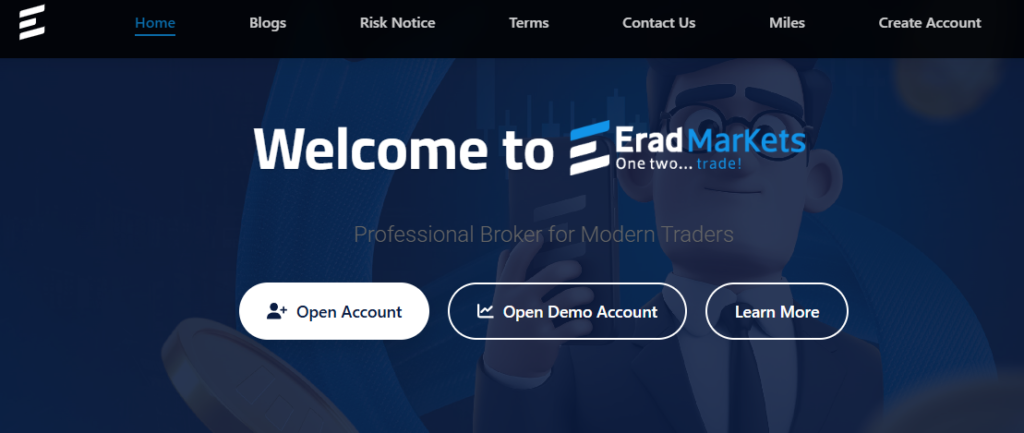 Erad-Markets