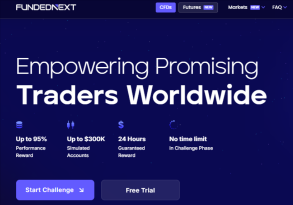 Funded Next Review