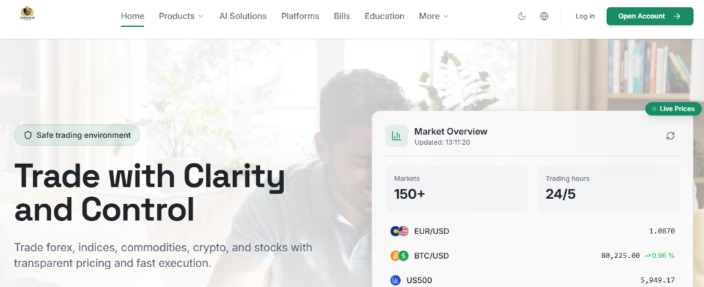Imperium-Investments