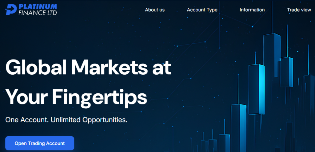 Platinum-Finance-LTD-platform