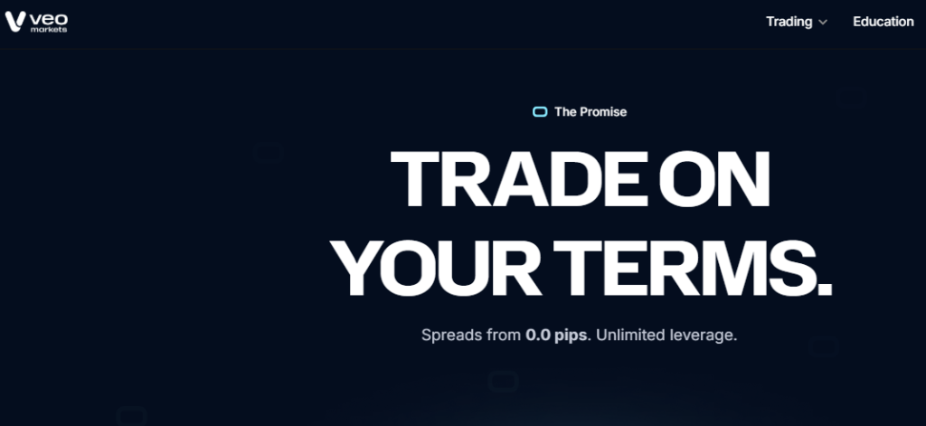 VEO-Markets