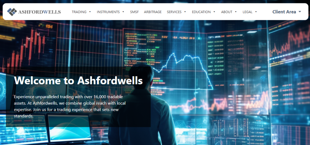 ashfordwells